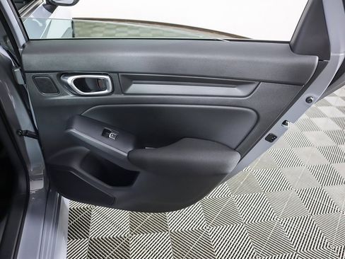 New 2026 Honda Civic Sport image 16