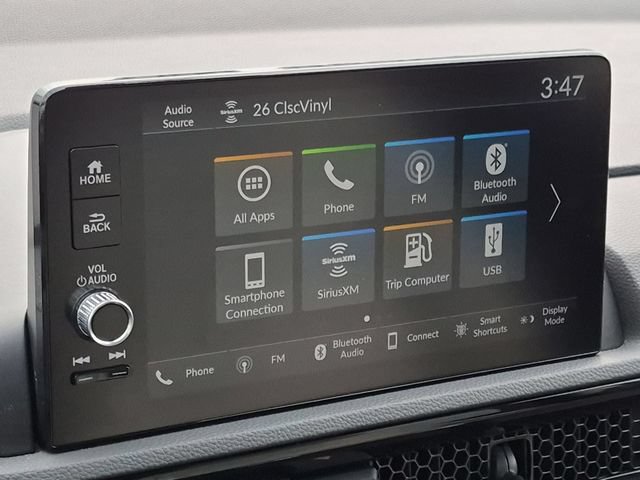 Used 2024 Honda CR-V EX-L image 17