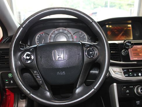 Used 2014 Honda Accord EX-L image 10