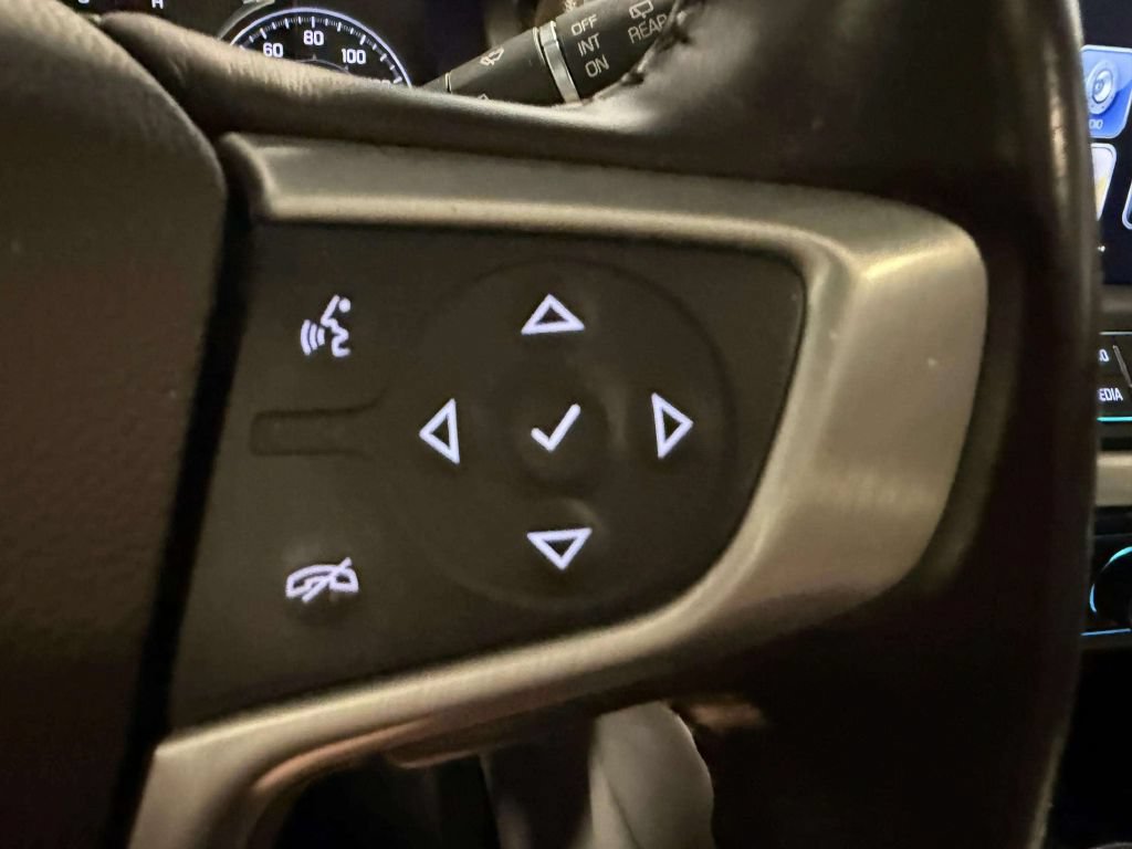 Used 2019 GMC Acadia SLT FWD image 45