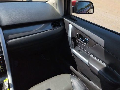 Used 2014 Ford Edge Sport w/ Driver Entry Package image 16