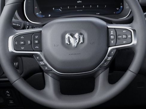 New 2026 RAM 1500 Laramie RWD image 19