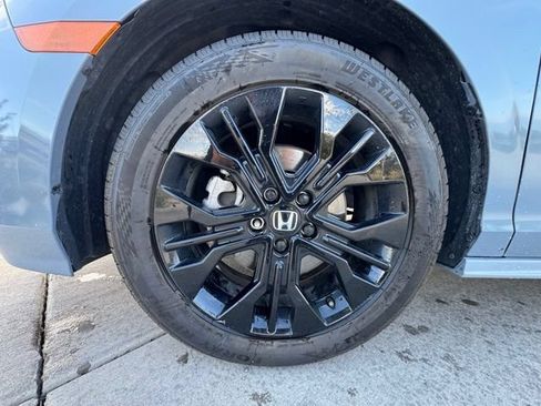 Used 2025 Honda Odyssey Sport-L image 35
