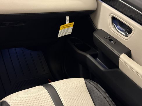 New 2026 Honda Passport TrailSport Elite image 14