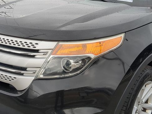 Used 2015 Ford Explorer XLT w/ Equipment Group 202B image 11