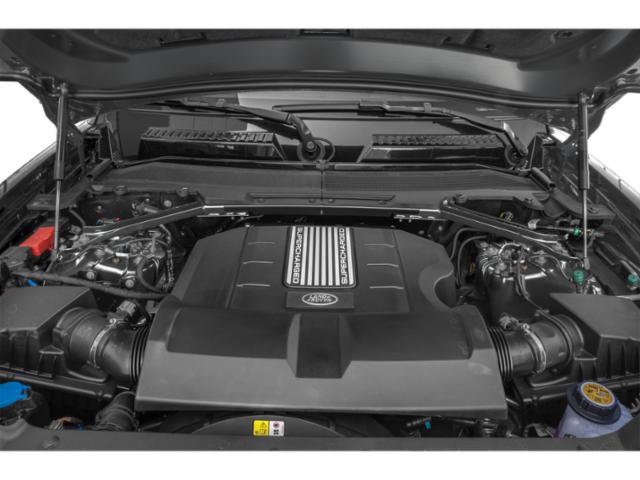 Certified 2024 Land Rover Defender 110 Carpathian Edition AWD/4WD image 12