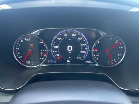 Used 2019 Chevrolet Blazer RS image 24