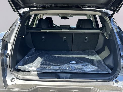 New 2025 Nissan Murano SL w/ Cargo Package image 36