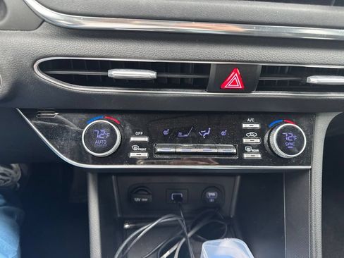 Used 2021 Hyundai Sonata SEL w/ Cargo Package FWD image 19
