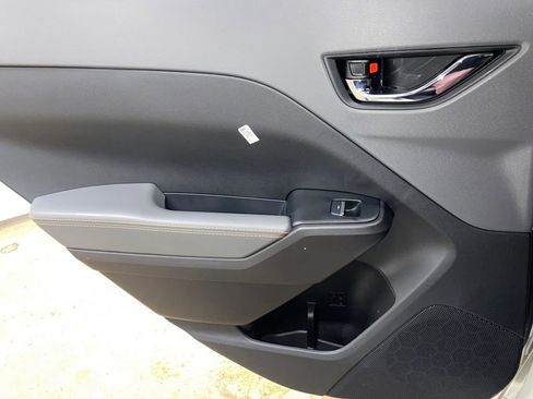 New 2026 Subaru Crosstrek 2.5i Limited image 23