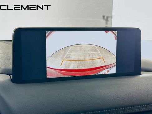 Used 2024 MAZDA CX-5 AWD 2.5 S w/ Select Package image 19