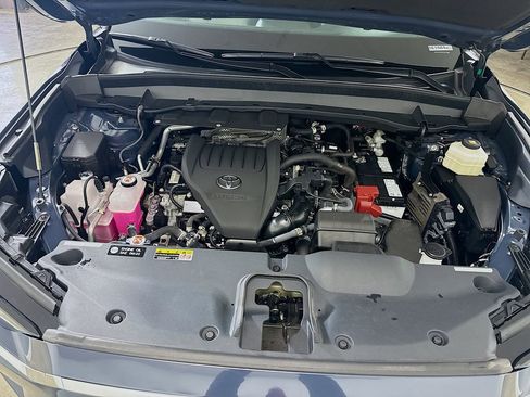 Certified 2024 Toyota Grand Highlander Limited image 33