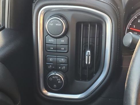 Used 2021 Chevrolet Silverado 1500 RST w/ Z71 Off-Road Package image 12