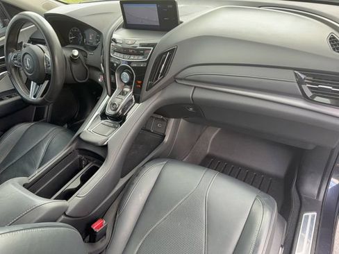 Used 2019 Acura RDX w/ Technology Package FWD image 32