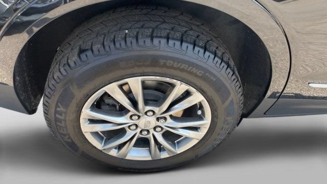 Used 2022 Cadillac XT5 Premium Luxury FWD image 5