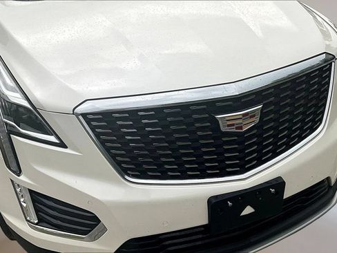 Used 2024 Cadillac XT5 Premium Luxury AWD/4WD image 32