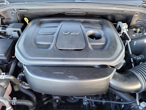 Certified 2020 Jeep Grand Cherokee Trailhawk image 20