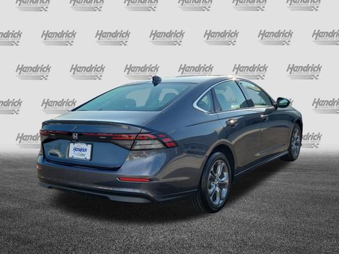 Used 2024 Honda Accord EX image 7