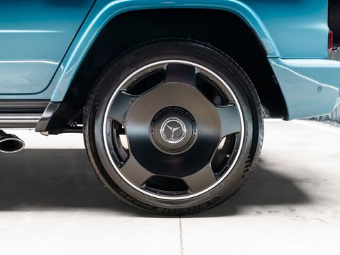 Used 2023 Mercedes-Benz G 63 AMG G 63 AMG image 35