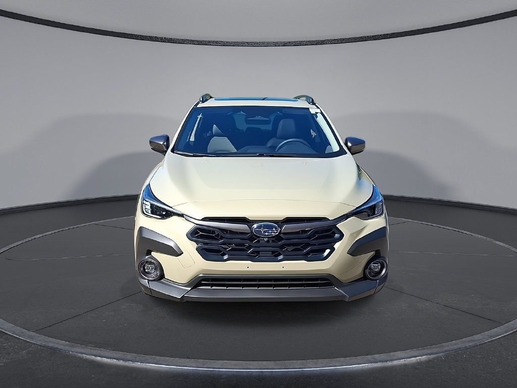 New 2026 Subaru Crosstrek 2.5i Limited AWD/4WD image 7
