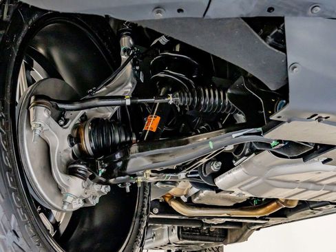 Used 2026 GMC Yukon XL Denali w/ LPO, Floor Liner Package image 13