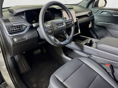 New 2026 GMC Acadia Elevation w/ Black Edition image 5