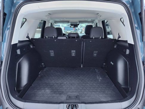 Used 2021 Ford Bronco Sport Big Bend w/ Big Bend Package image 29