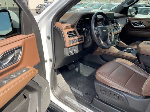 Used 2023 Chevrolet Tahoe High Country image 10