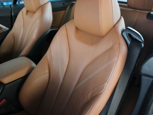 Used 2016 BMW 428i Convertible RWD image 16