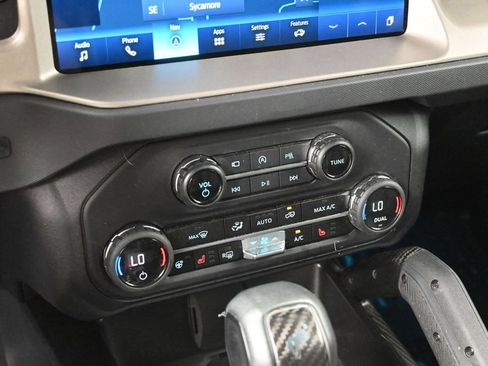 Used 2023 Ford Bronco Raptor AWD/4WD image 17