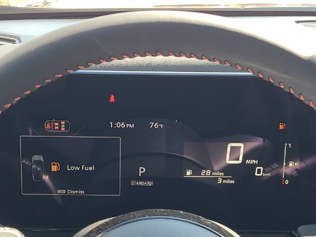 New 2027 Nissan Kicks SV w/ Rock Creek Edition AWD/4WD image 15