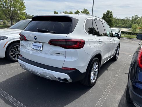 Used 2019 BMW X5 xDrive40i w/ Convenience Package image 21