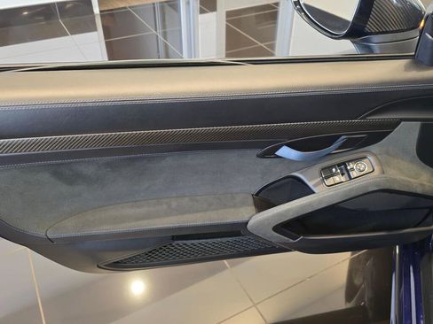 Used 2023 Porsche 718 Cayman GT4 RS w/ Weissach Package image 21