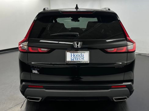 New 2026 Honda CR-V Sport image 10