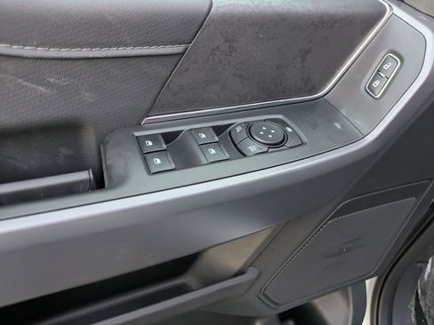 New 2026 Ford F150 XLT w/ Equipment Group 302A MID image 24