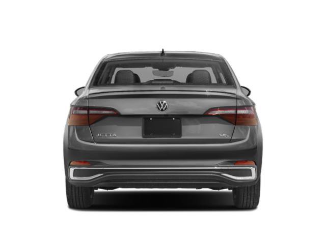 Used 2024 Volkswagen Jetta SEL FWD image 8