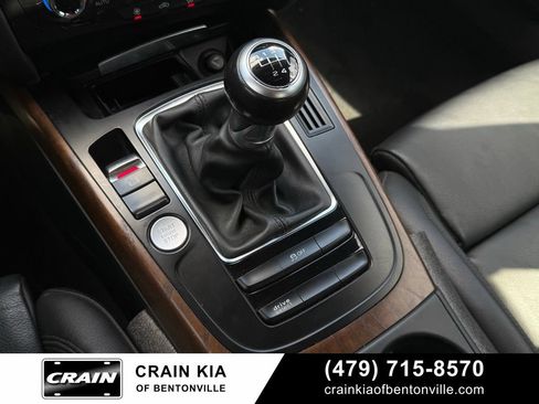 Used 2015 Audi A4 2.0T Premium Plus w/ Premium Plus Package AWD/4WD image 16