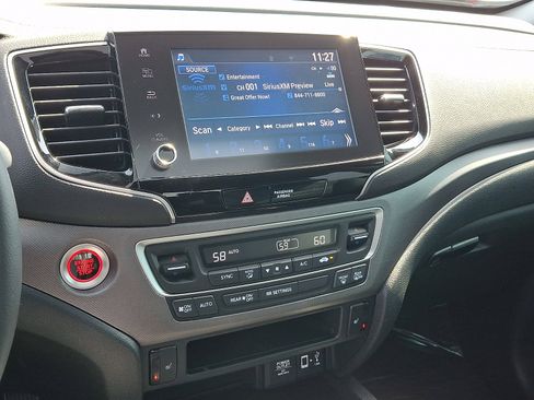 Used 2023 Honda Ridgeline RTL image 19