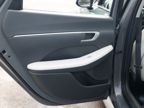 Used 2023 Hyundai Sonata SEL w/ Convenience Package image 30