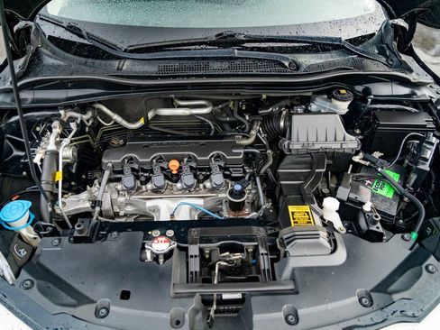 Used 2019 Honda HR-V LX image 26