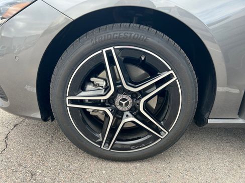 Certified 2026 Mercedes-Benz CLA 250 4MATIC image 26