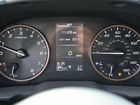 New 2026 Subaru Crosstrek 2.5i Wilderness image 33