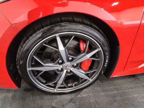 Used 2020 Chevrolet Corvette Stingray Premium Cpe w/ 3LT image 39