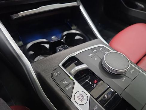 Certified 2023 BMW 330i xDrive Sedan w/ Premium Package image 21