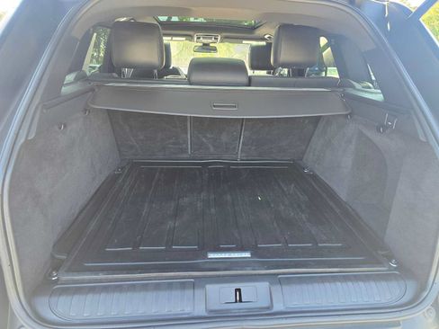 Used 2016 Land Rover Range Rover Sport HSE AWD/4WD image 14