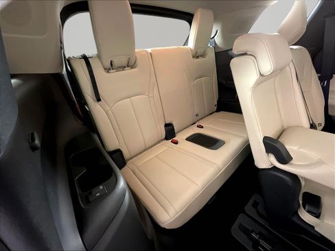 Used 2024 INFINITI QX60 Luxe AWD/4WD image 26