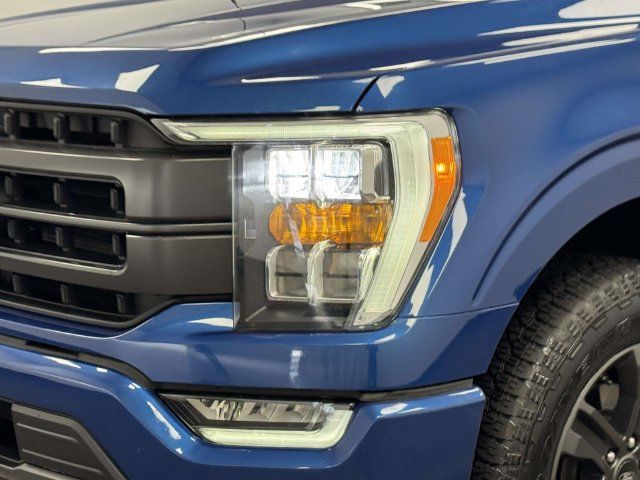 Used 2022 Ford F150 Lariat AWD/4WD image 23
