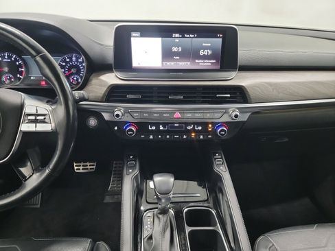 Used 2021 Kia Telluride SX w/ SX Prestige Package AWD/4WD image 20