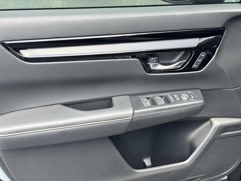 Certified 2024 Honda CR-V Sport Touring image 16