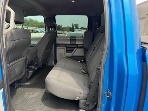 Used 2019 Ford F150 XL w/ Equipment Group 101A Mid AWD/4WD image 9